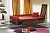 Угловой раскладной диван еврокнижка Регата, фото ящика для белья в оттоманке