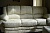 Фото белого трехместного дивана Шератон