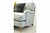 Фото элементов декора подлокотника углового дивана Бристоль