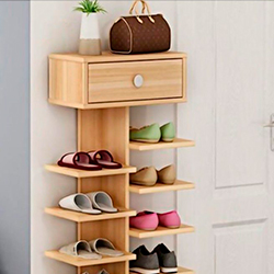 Полки обувница