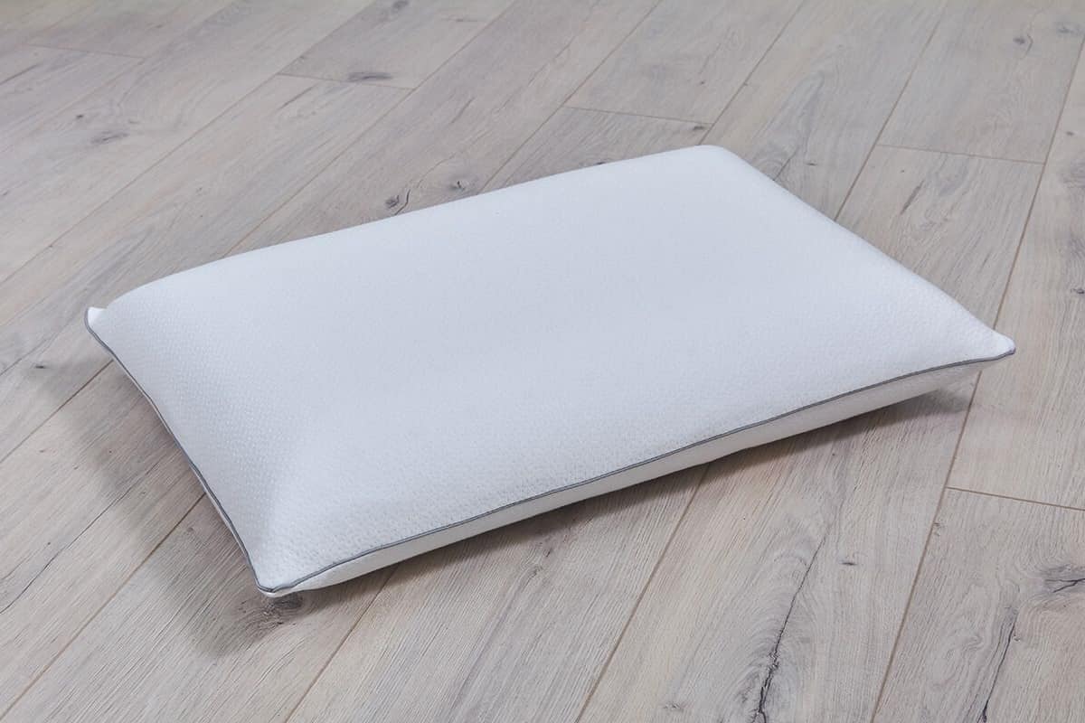 Подушка Orion в съемной трикотажной наволочке на молнии