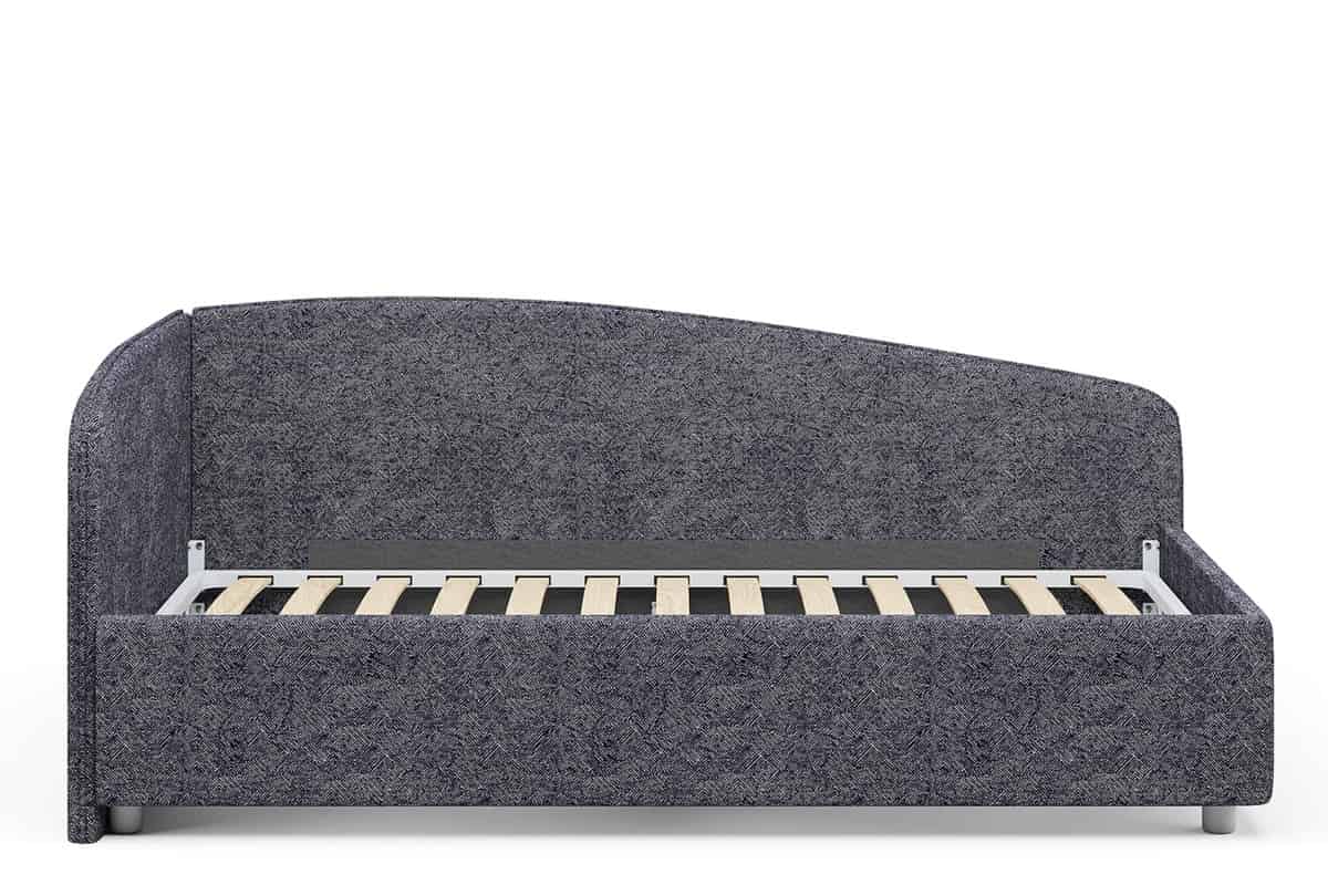 Кровать Паола с ортопедическим основанием и изголовьем