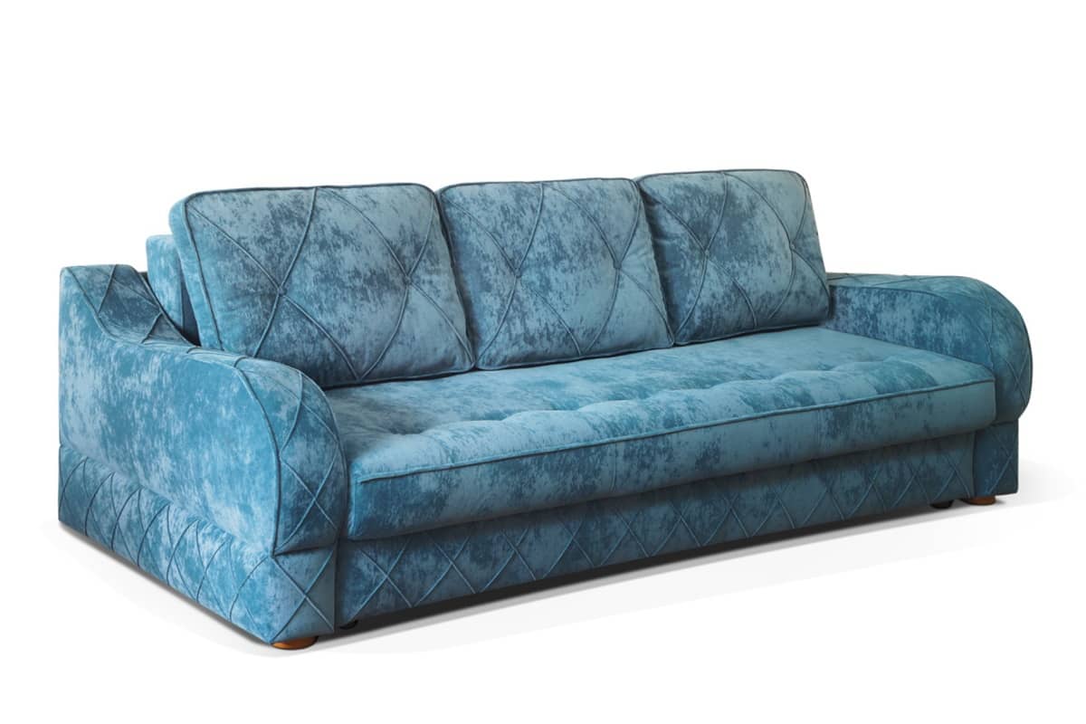 Раскладной диван Сиена, механизм тик-так