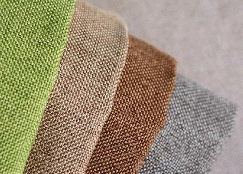 Рогожка Kiton текстура