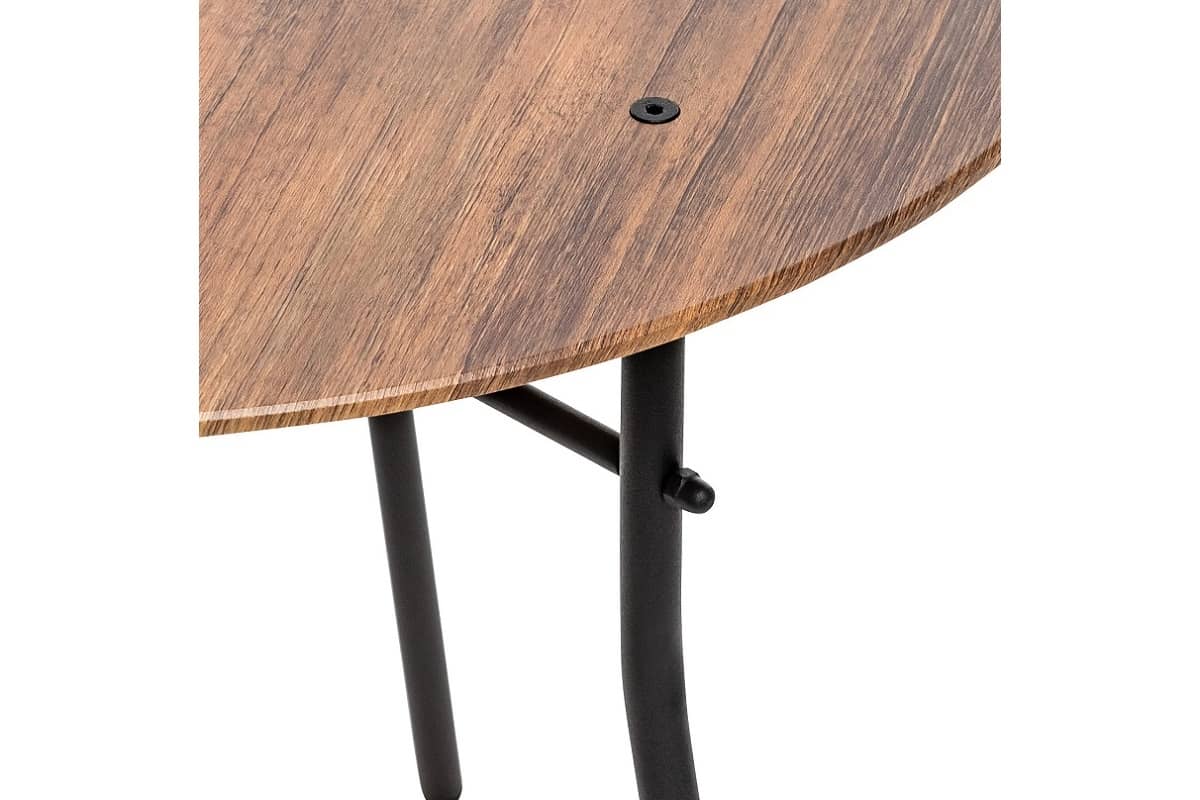 Ножки и столешница журнального столика Ники