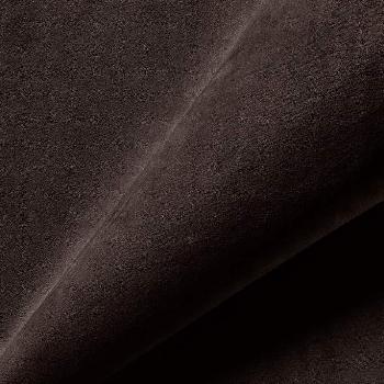 Велюр Zizi 09 цвет горький шоколад