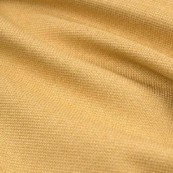 Рогожка Bravo yellow