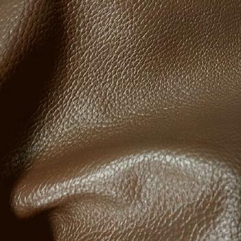 Натуральная кожа Duchessa Home Choco milk