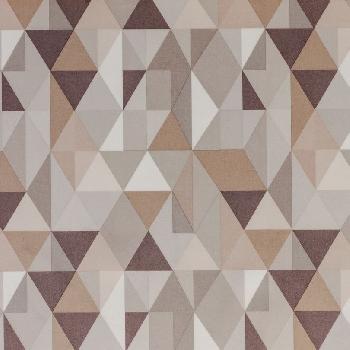 Микровелюр Mix Pastel Beige