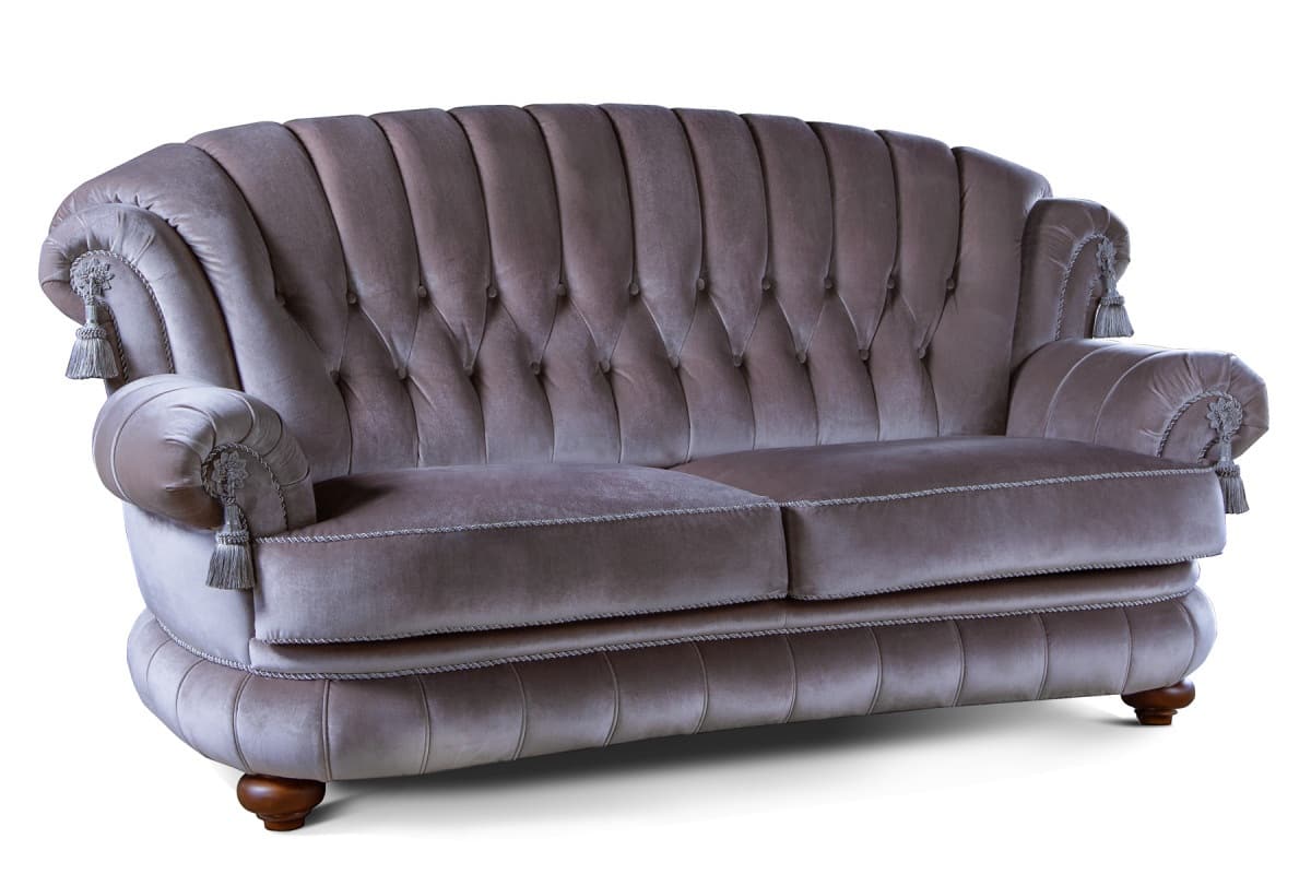 Диван Флоренция с высокой спинкой