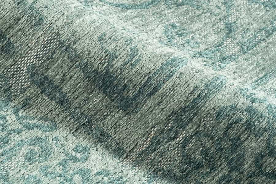 Текстура ковра Genova Azure