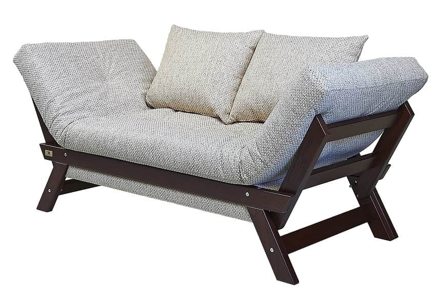 Кушетка Соло