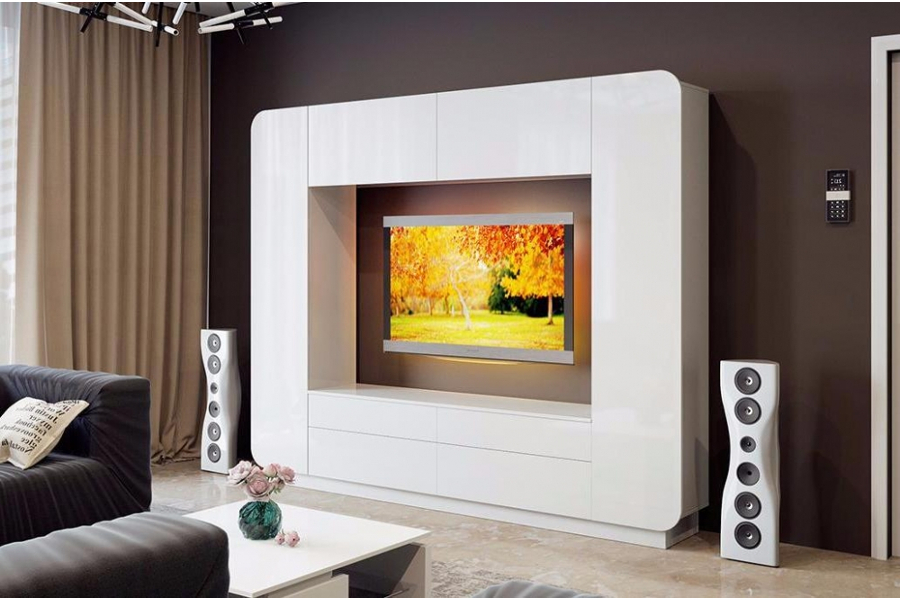 Стенка Купертино