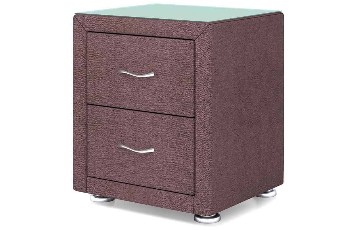 Прикроватная тумба Сонум стандарт для спальной комнаты