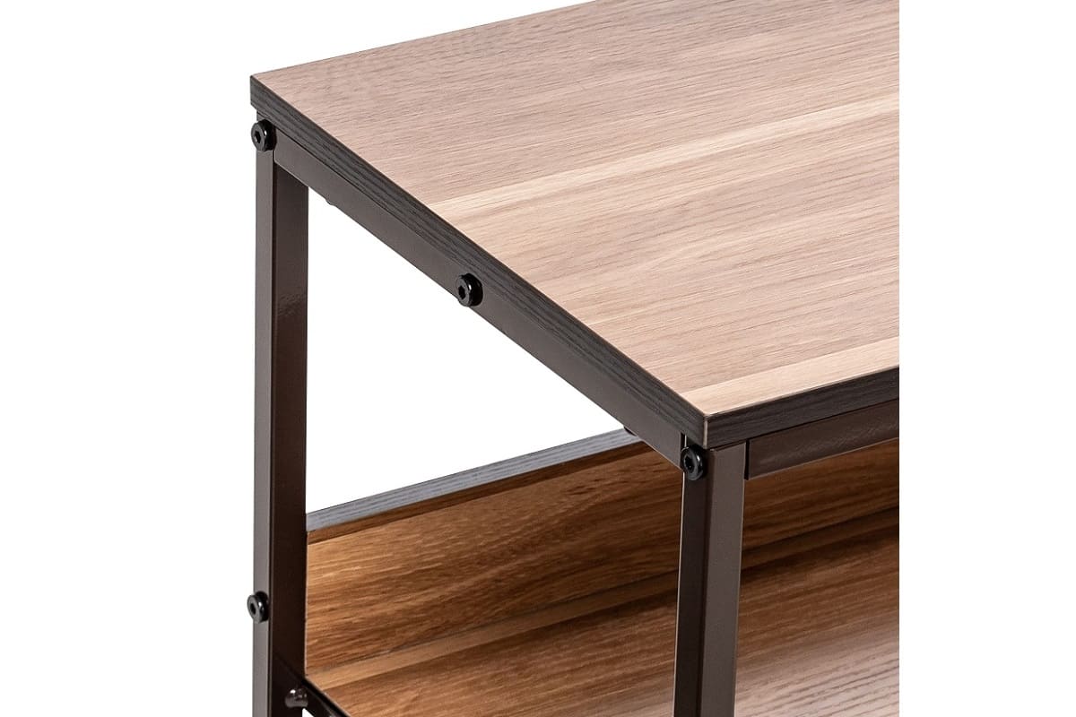 Столешница комода Локи с 2 ящиками