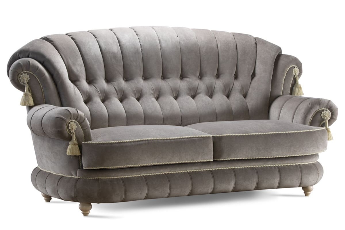 Диван в гостиную Флоренция в классическом стиле