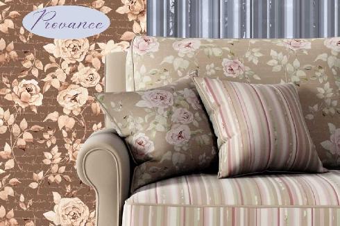 Provance мебельная ткань