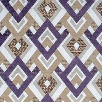 Микровелюр Ethnos 02