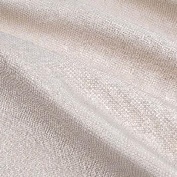 Рогожка Bravo white