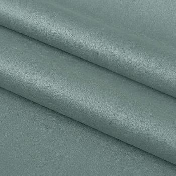 Замша мятная