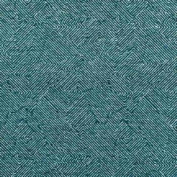 Шенилл текстурный зеленый