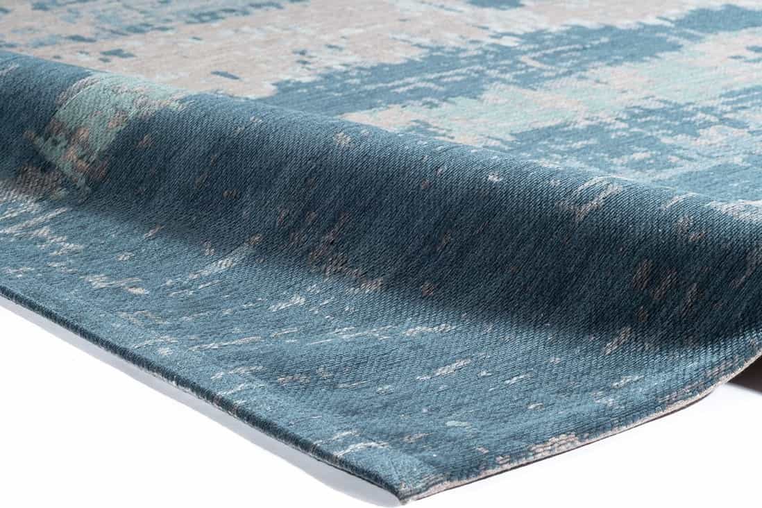 Окантовка края ковра Marble