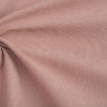 Велюр Эльза розе