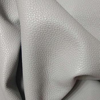 Натуральная кожа Duchessa Home Grey