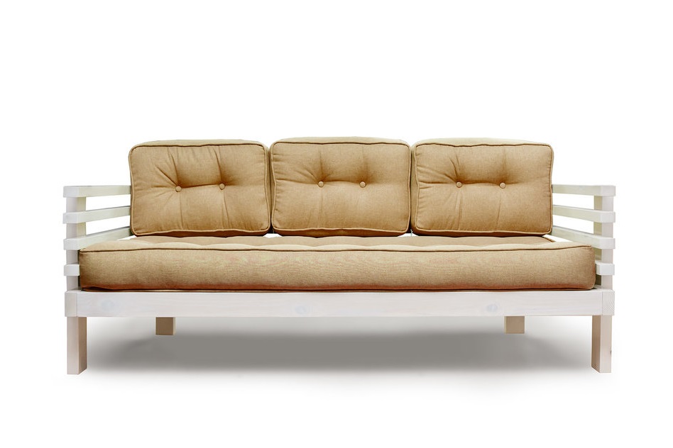 Диван Стоун 3-х местный