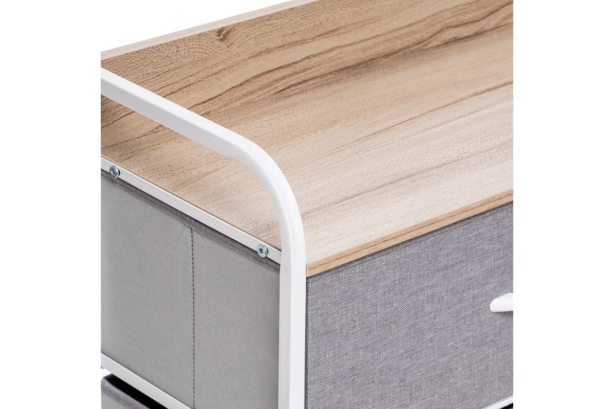 Полка-столешницы комода Leset Noa  7