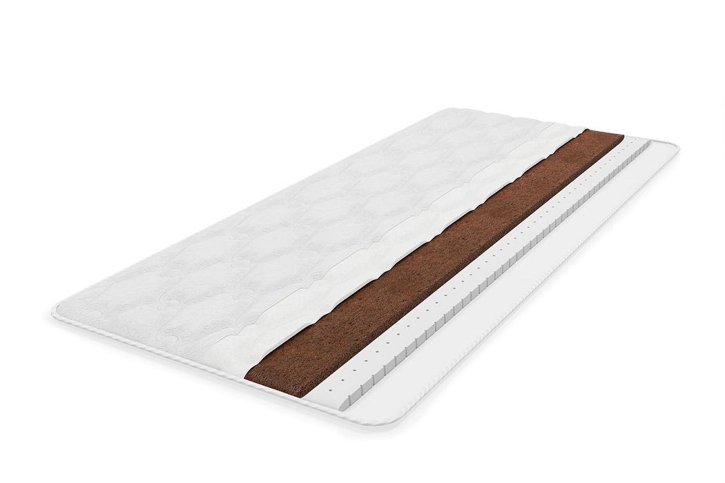 Наматрасник Select