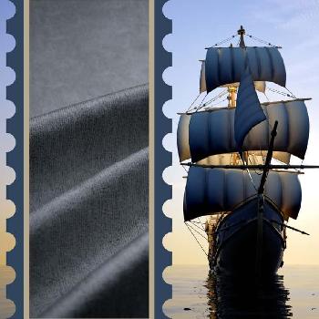 Искусственная замша Flagman