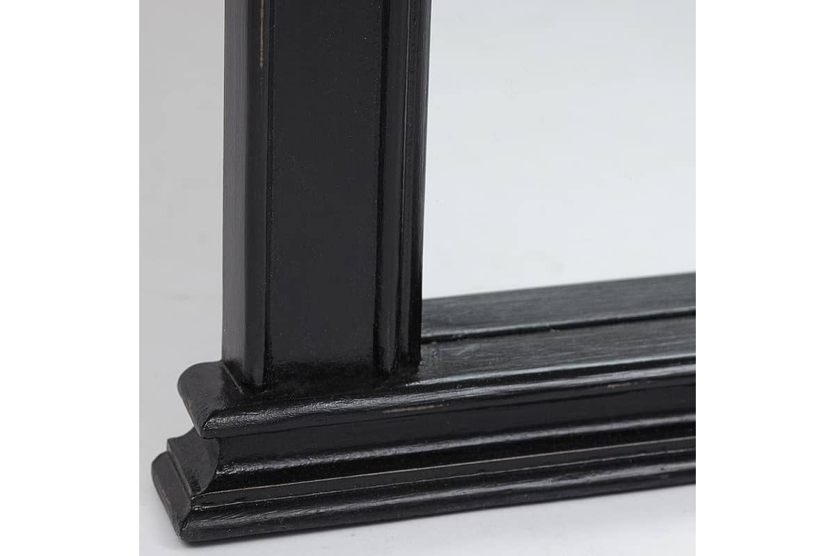 Фото рамы из Красного дерева зеркала Сhateaubriant