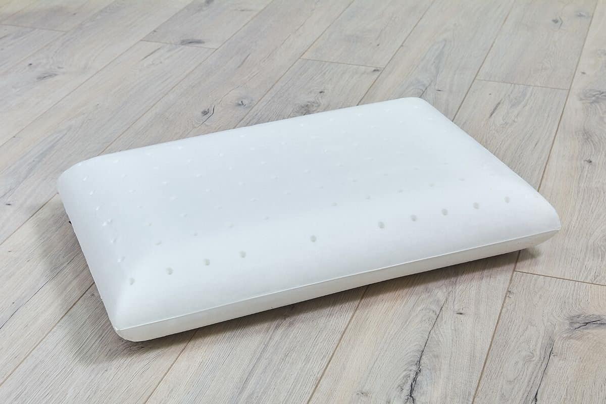 Подушка Orion 70x90 материал мемори с памятью