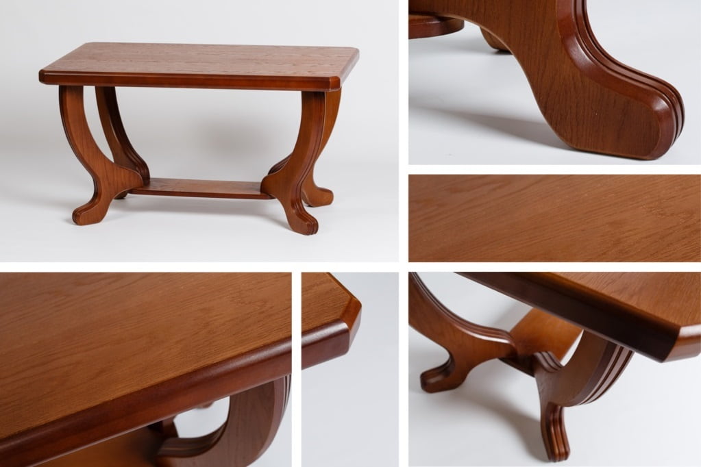 Фото журнального стола Форлекс