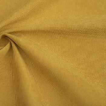 Велюр Эльза еллоу