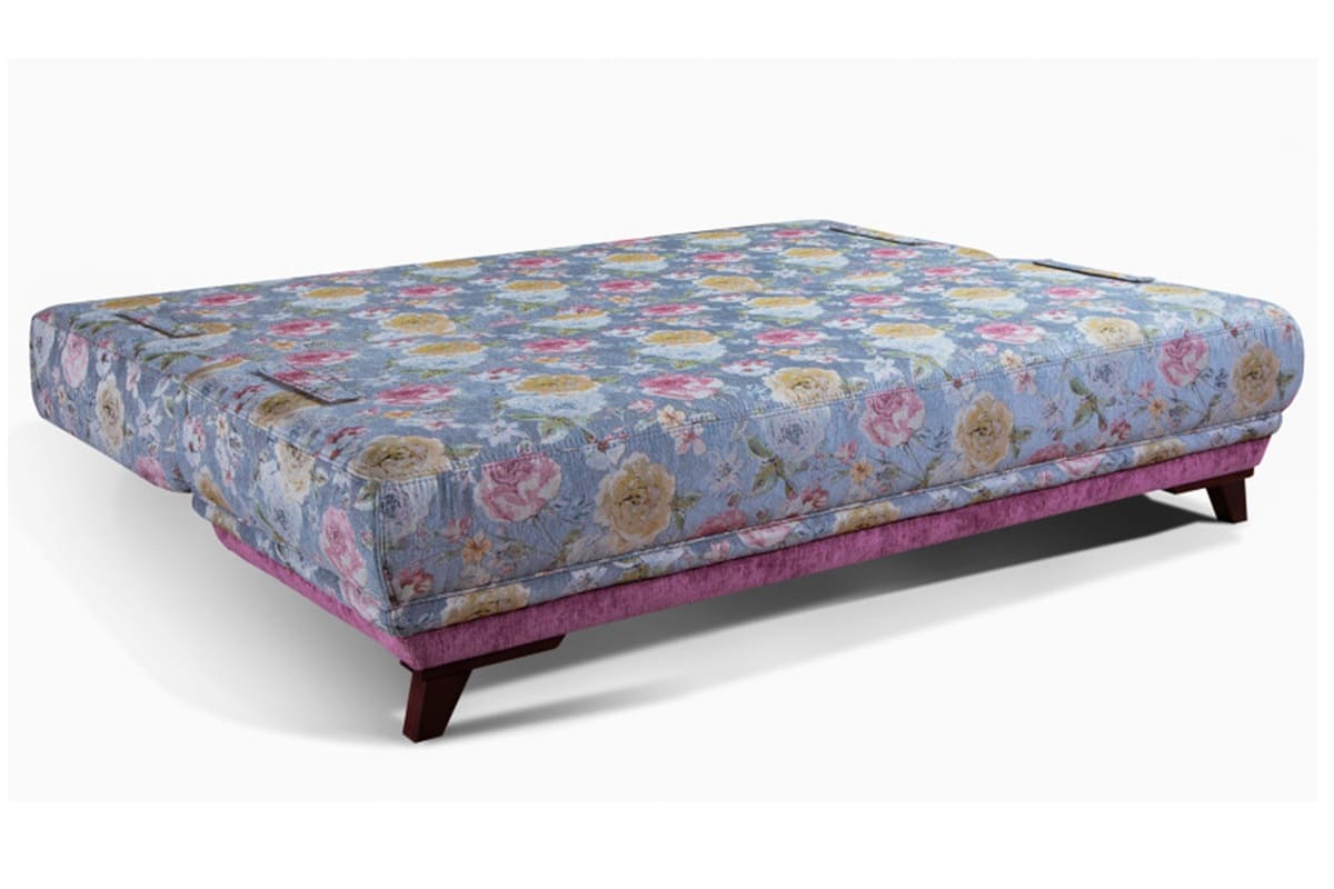 Диван Парма с ортопедическим матрасом, фото спального места