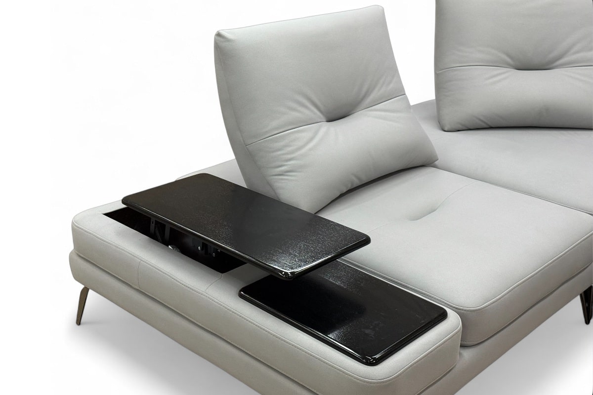 Бар моудульного углового дивана Нео