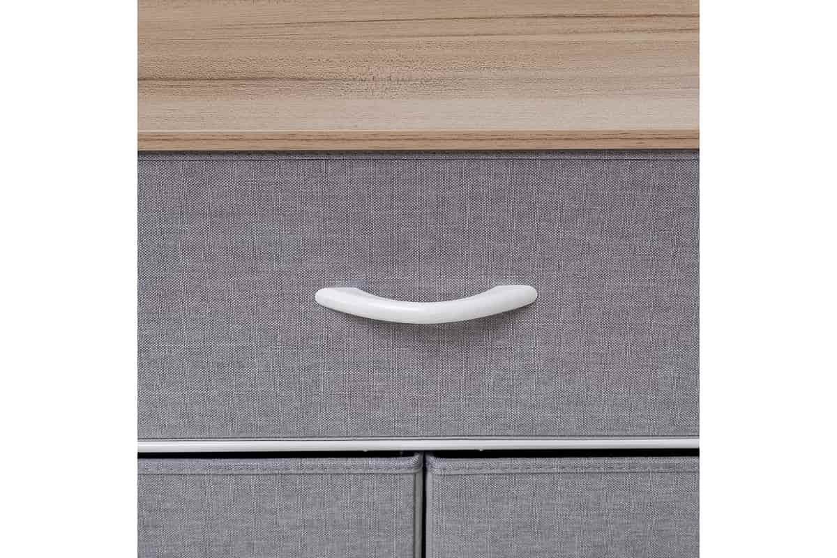 Ручка выдвижного ящика комода Лесет Ноа 7