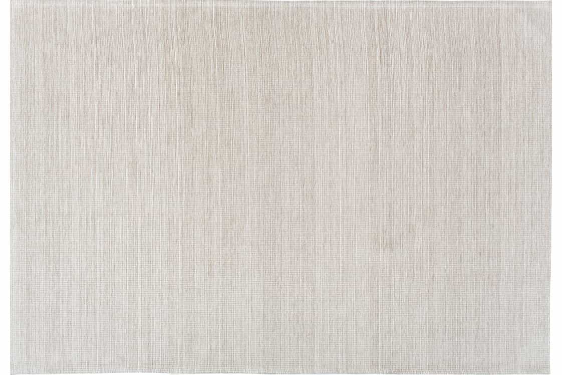 Ковер Bamboo Ice Creme дымчато белый