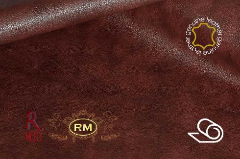 Рулонная кожа Stella clean