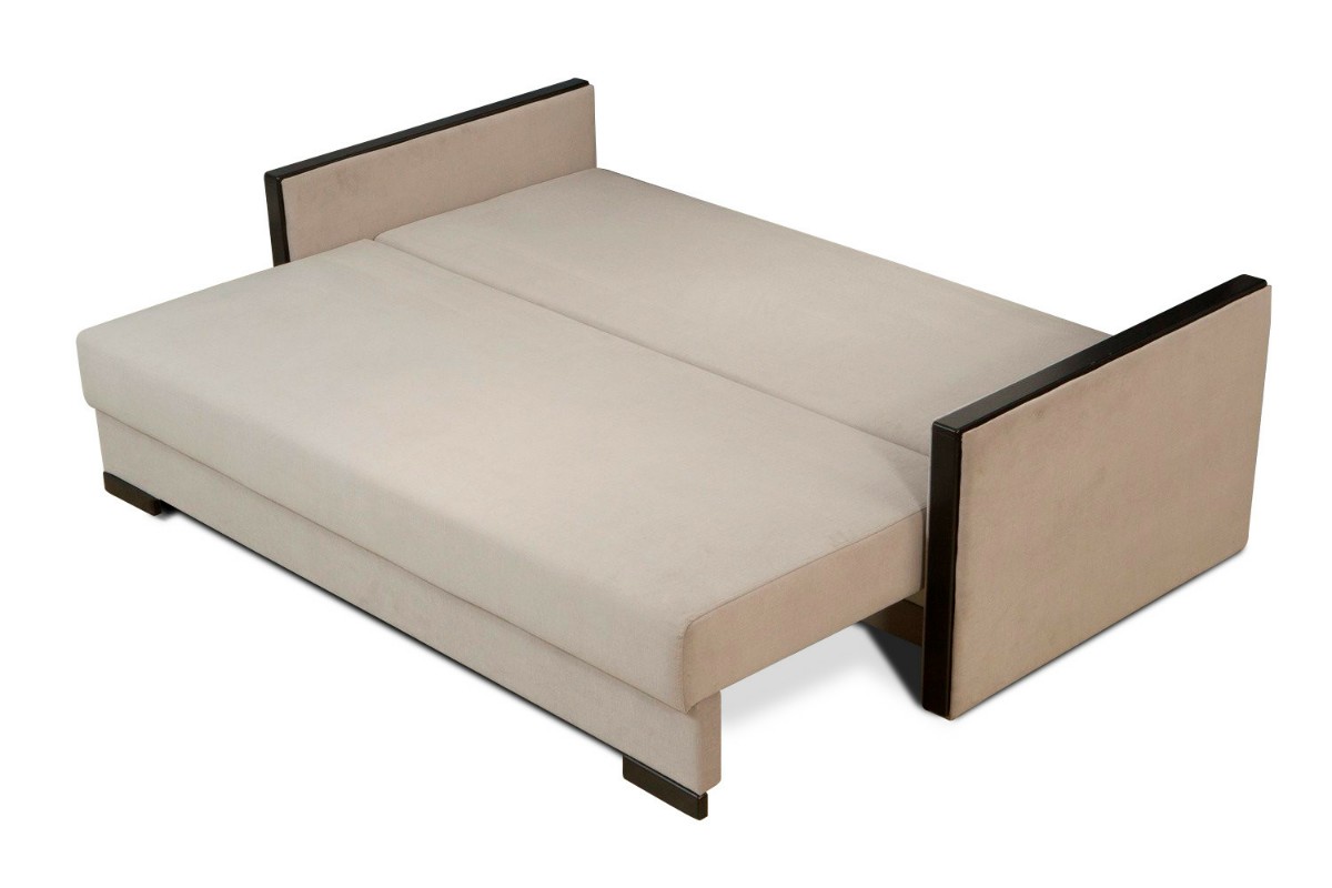 Спальное место дивана еврокнижка Глория