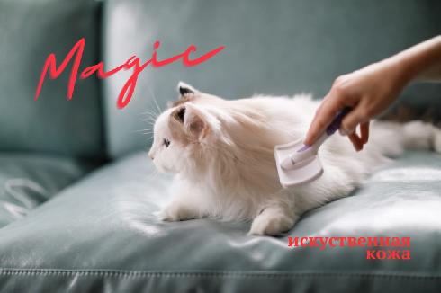 Экокожа Magic