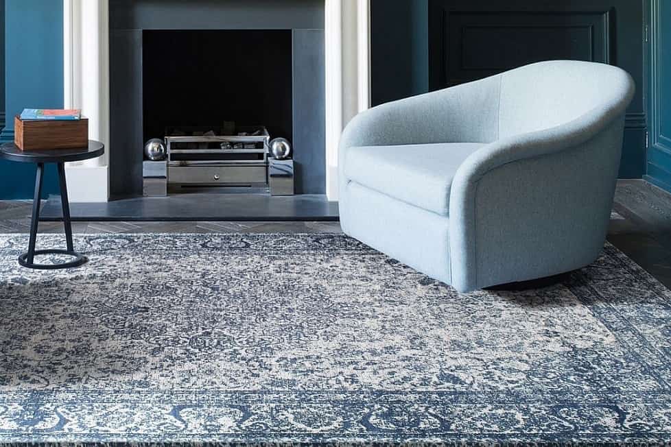 Ковер Portofino в интерьере