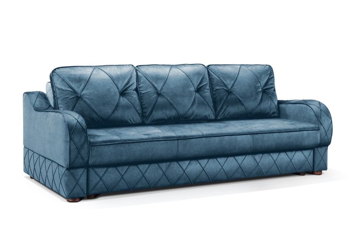 Диван Сиена для ежедневного сна