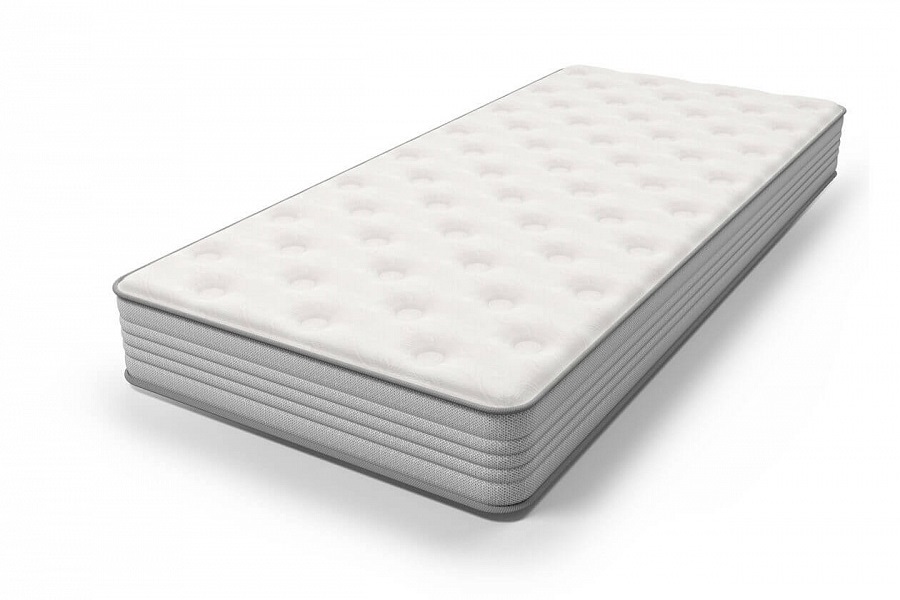 Стеганный чехол из итальянского трикотажа матраса Стар