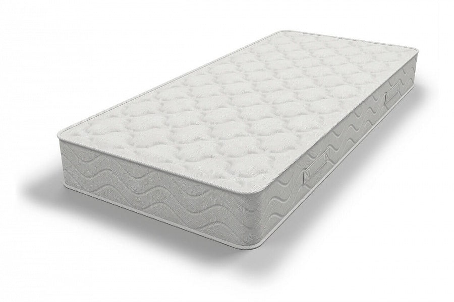 Матрас Флекс из гипоаллергенного материала Foam