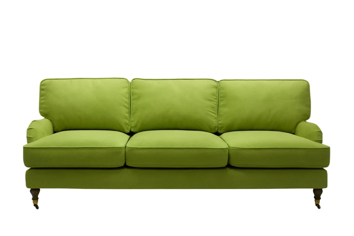 Диван Тироль трёхместный — купить недорогой прямой диван в гостиную в Москве