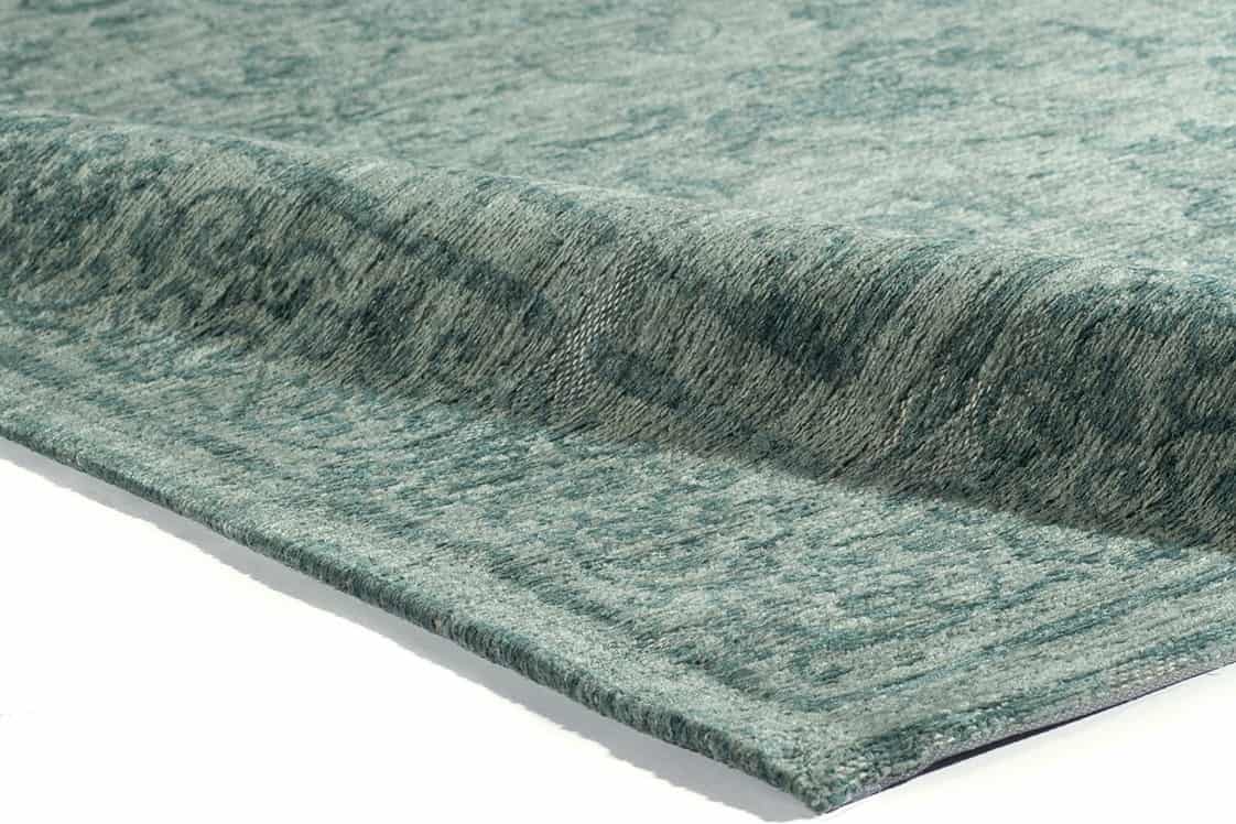 Край ковра Genova Azure