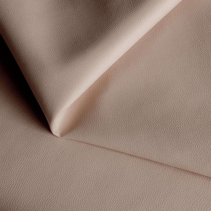 Натуральная кожа Stella clean moka